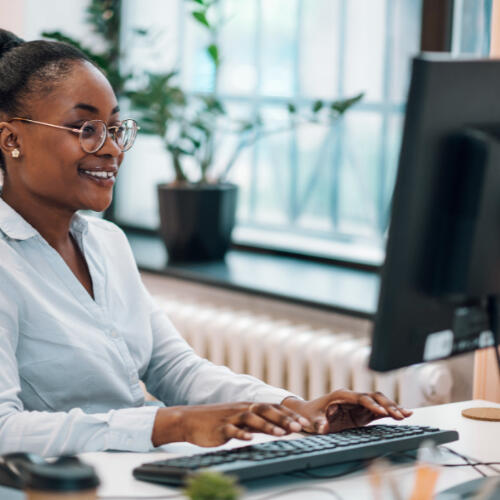 Employment Assistance