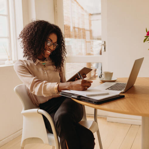 Remote Work Jobs