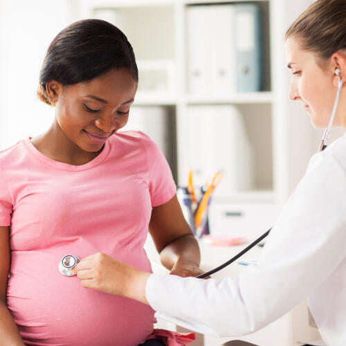 Maternity Support